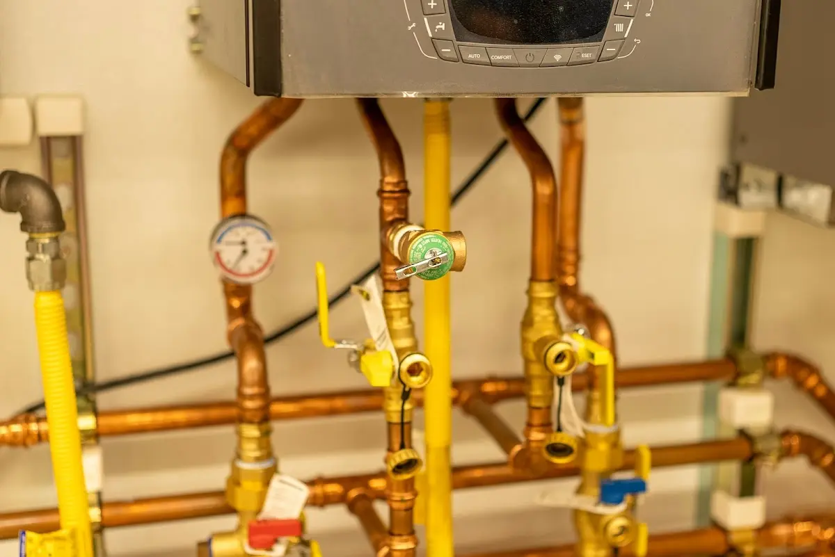 Licensed technician providing Sewer Cleanout for a homeowner in Draper